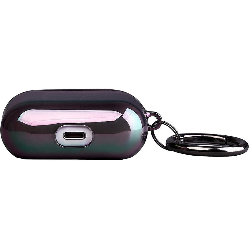 Hybrid Flex Case for Apple AirPods 3 (3rd Generation) - Aurora Blue