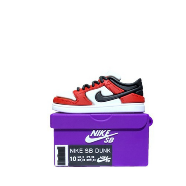 Dunk Low Airpods Case