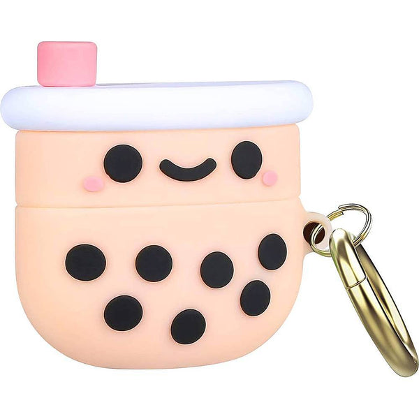 SaharaCase - Case for Apple Airpods 3 (3rd Generation) - Tan