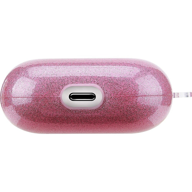 SaharaCase - Sparkle Series Case for Apple AirPods 3 (3rd Generation) - Pink