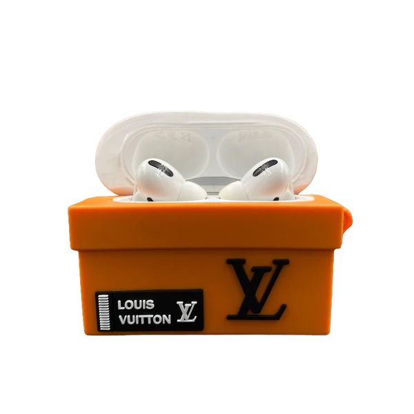 Louis Vuitton Airpod Case