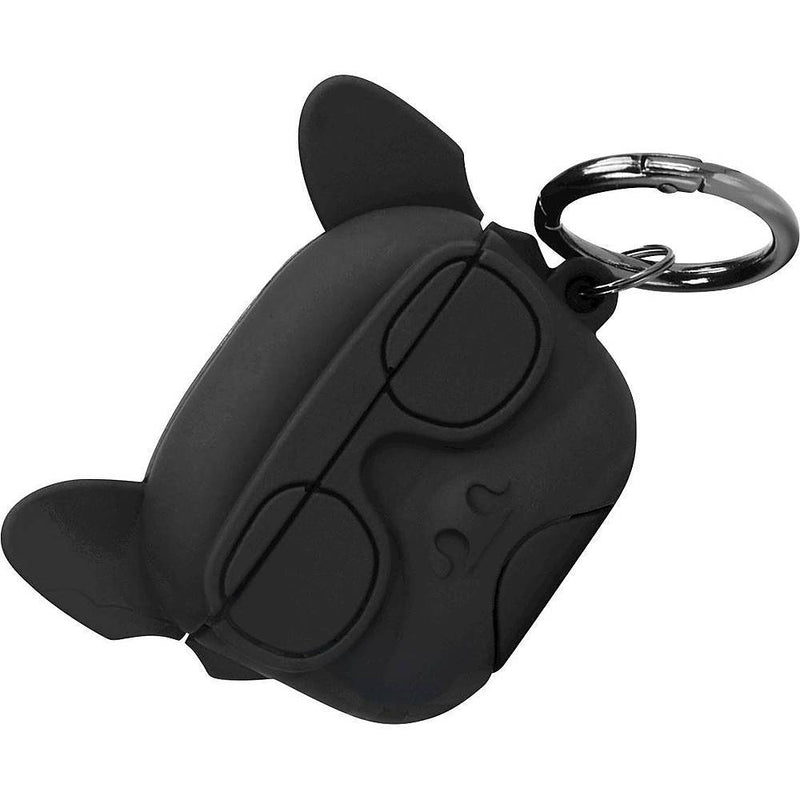 SaharaCase - Case for Apple Airpods 3 (3rd Generation) - Black