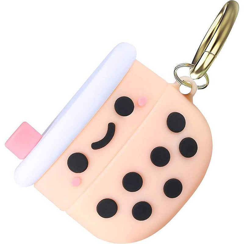 SaharaCase - Case for Apple Airpods 3 (3rd Generation) - Tan