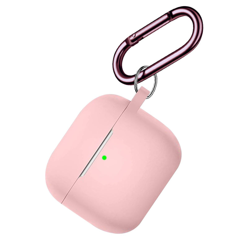 SaharaCase - Liquid Silicone Case - for Apple AirPods 3 - Pink