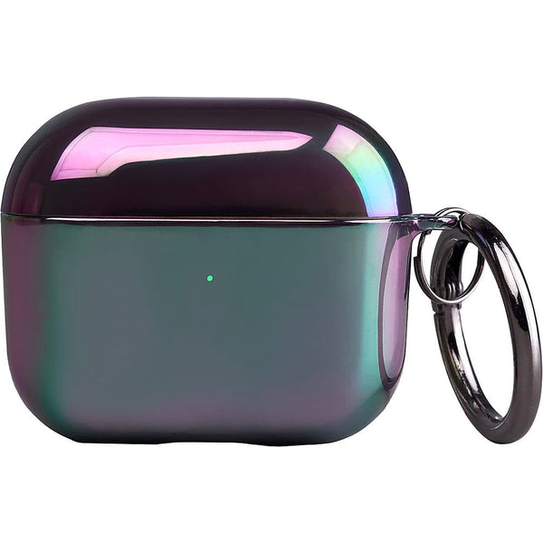 Hybrid Flex Case for Apple AirPods 3 (3rd Generation) - Aurora Blue