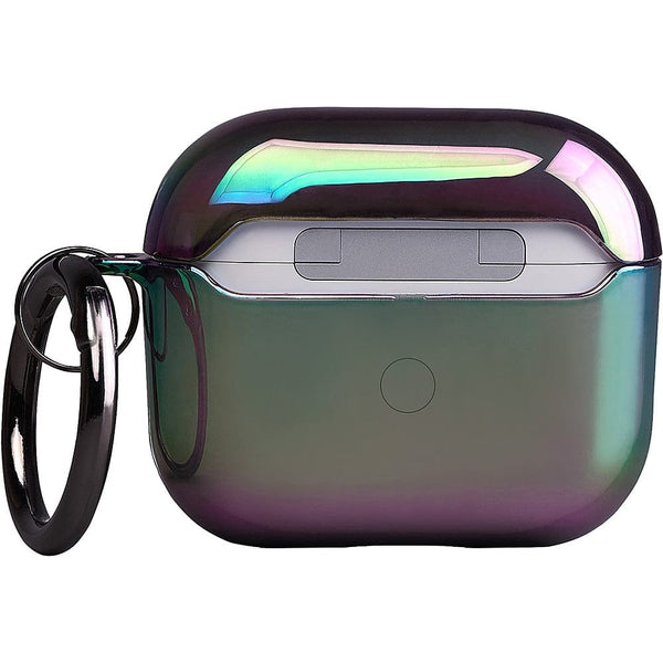 Hybrid Flex Case for Apple AirPods 3 (3rd Generation) - Aurora Blue