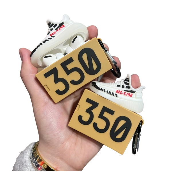 Yeezy 350 Airpods Case
