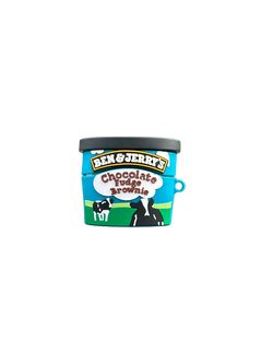 Ben & Jerry’s AirPods Case