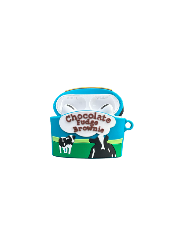 Ben & Jerry’s AirPods Case