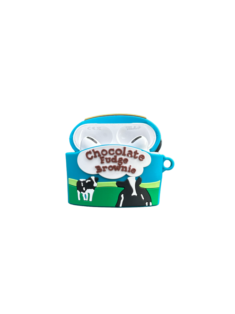 Ben & Jerry’s AirPods Case