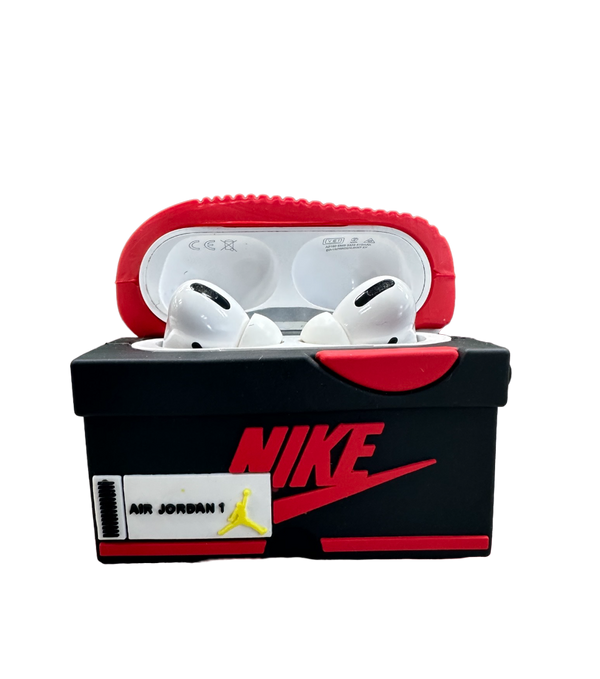 Jordan 1 Airpods Case