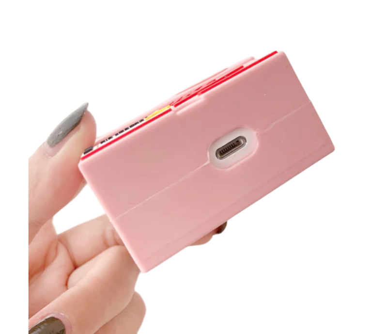 Jordan 1 Low Airpods Case