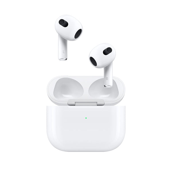 Apple AirPods (3rd Gen) with Lightning Charging Case