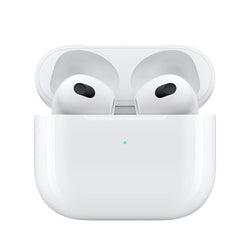 Apple Airpods (3rd Generation) with MagSafe Charging Case