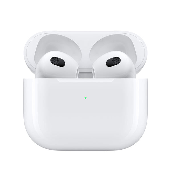 Apple AirPods (3rd Gen) with Lightning Charging Case