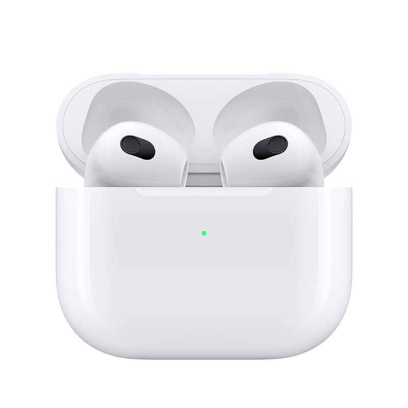Apple Airpods (3rd Generation) with MagSafe Charging Case