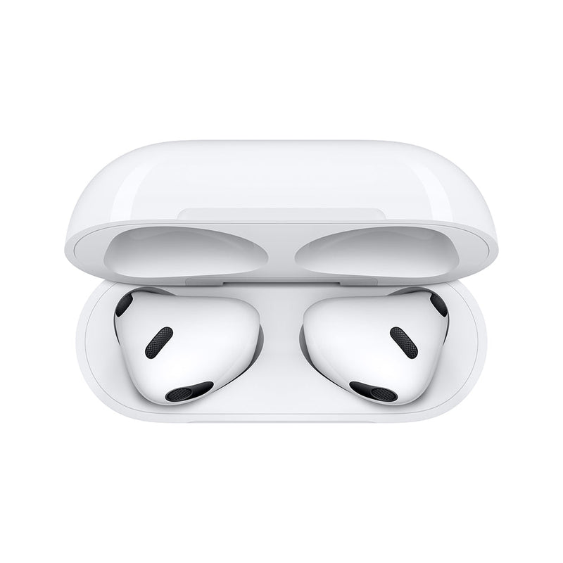 Apple Airpods (3rd Generation) with MagSafe Charging Case
