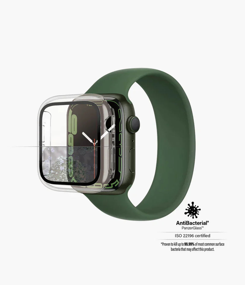 PanzerGlass™ Full Body Protector for Apple Watch Series 7 41mm