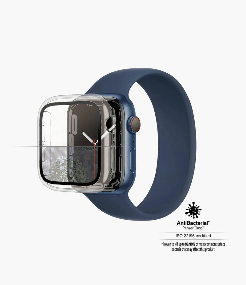 PanzerGlass™ Full Body Protector for Apple Watch Series 7 45mm