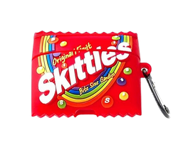 Skittles Airpod Cover Case