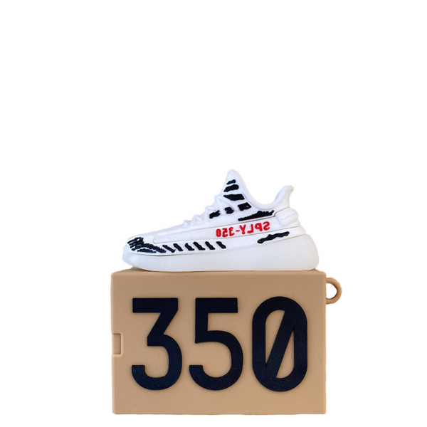 Yeezy 350 Airpods Case
