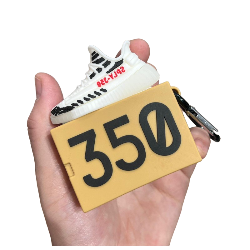 Yeezy 350 Airpods Case