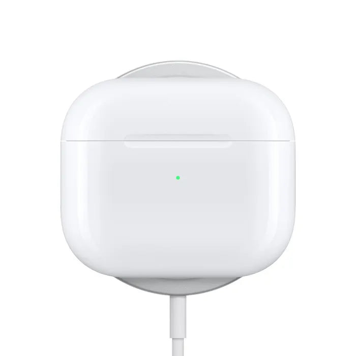 Apple Airpods (3rd Generation) with MagSafe Charging Case