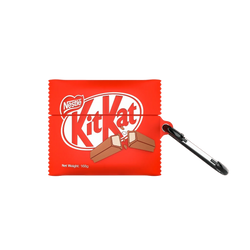 Kit Kat Airpod Cover Case