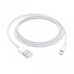 Apple Lightning to USB Cable (1 m) - New / 1 Year Apple Warranty