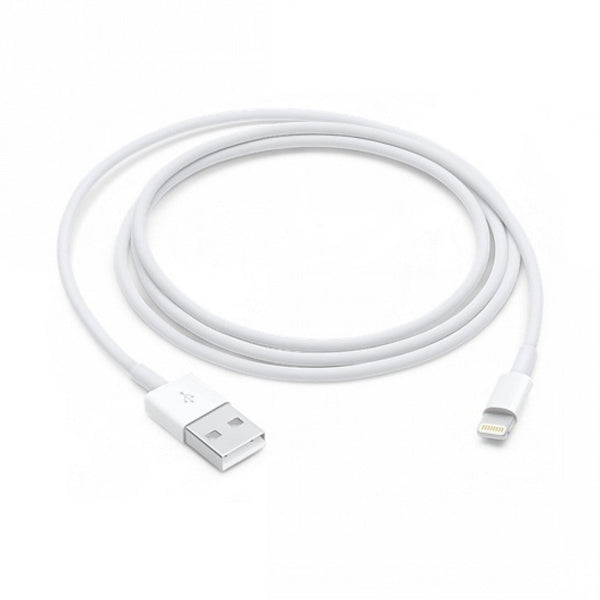 Apple Lightning to USB Cable (1 m) - New / 1 Year Apple Warranty