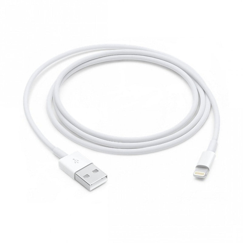Apple Lightning to USB Cable (1 m) - New / 1 Year Apple Warranty