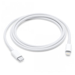 Apple Lightning To USB-C Cable (1 m) - New / 1 Year Apple Warranty