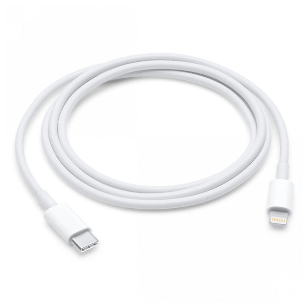 Apple Lightning To USB-C Cable (1 m) - New / 1 Year Apple Warranty