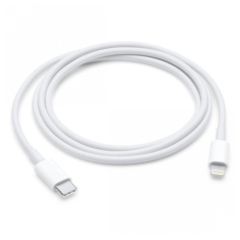 Apple Lightning To USB-C Cable (1 m) - New / 1 Year Apple Warranty