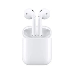 Apple AirPods (2nd Gen) with Lightning Charging Case