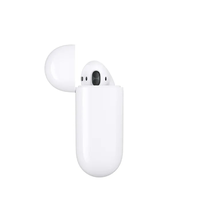 Apple AirPods (2nd Gen) with Lightning Charging Case