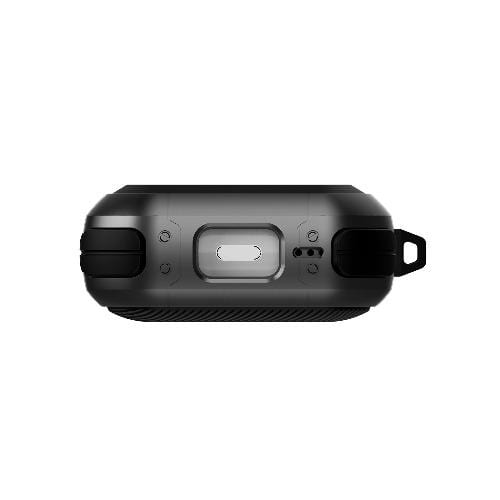 SaharaCase - Armor Series Case for Apple AirPods (3rd Generation) - Black