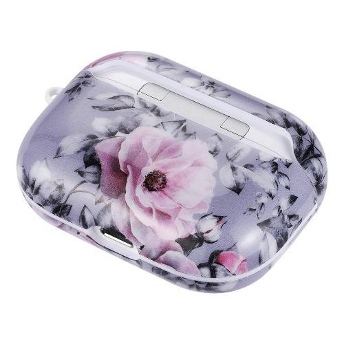 Marble Case for Apple AirPods Pro (1st Generation) - Multicolor