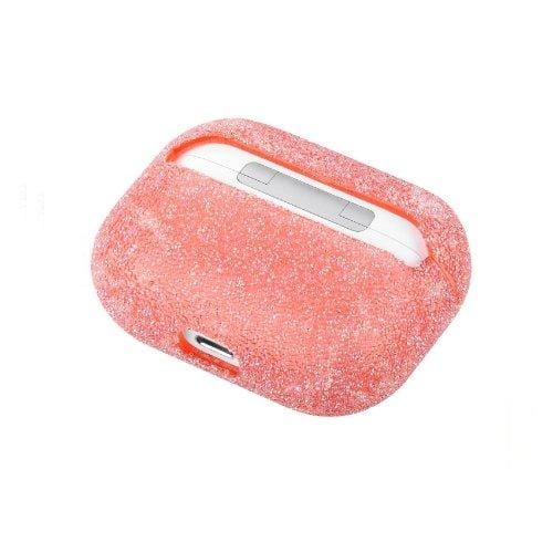 Sparkle Case for Apple AirPods Pro (1st Generation) - Pink